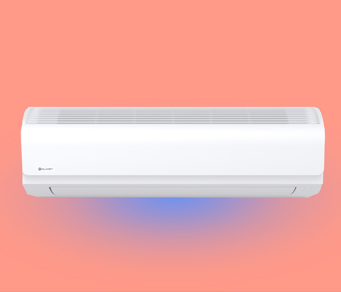 Unità interne a PARETE